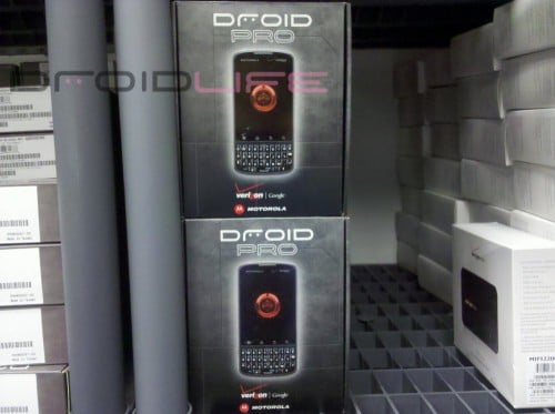 droid-pro-in-stock Verizon
