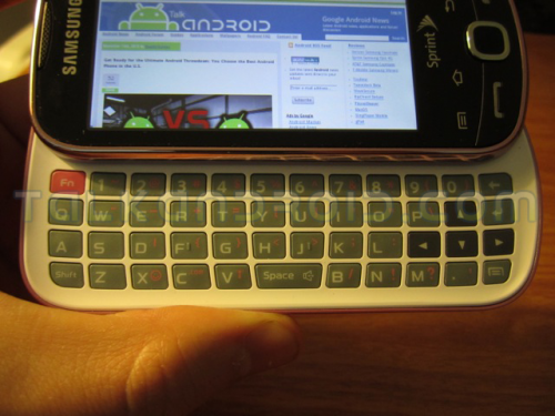 interceptkey