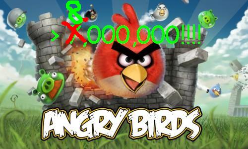 bird9000