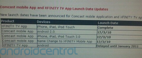 comcast-mobile-android