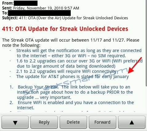 dell streak update2