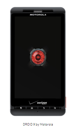 droidx