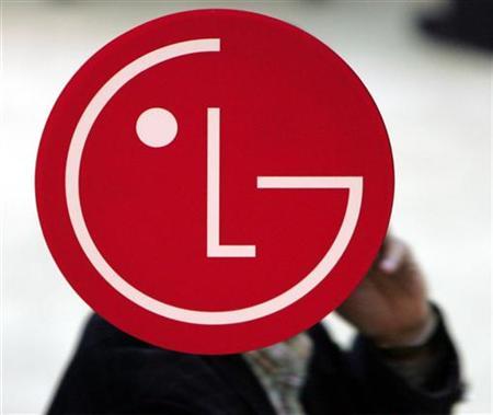 lg logo