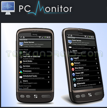pcmonitor
