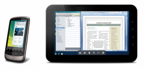 LogMeIn - Ignition for Android