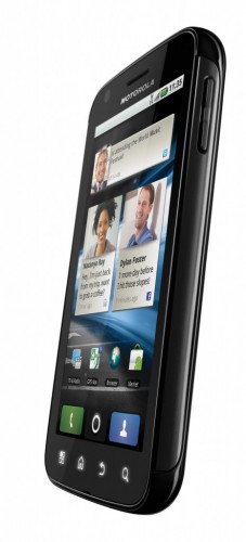 Motorola-Atrix