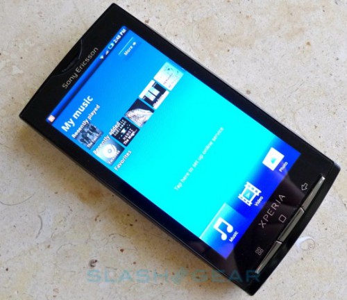 Sony-XPERIA-X10