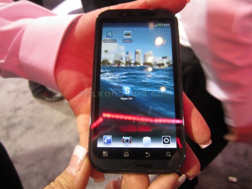droidbionic