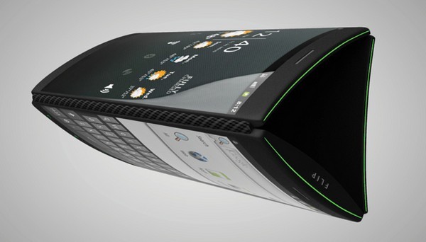 flip phone