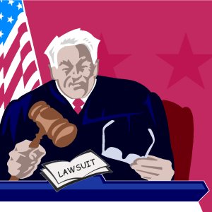 lawsuit