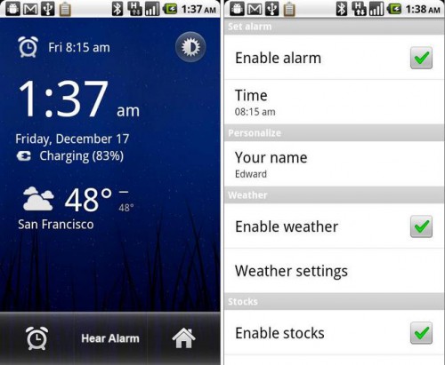 smarteralarm