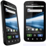 Atrix 4G4 Atrix 4G4