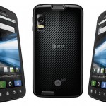 Atrix 4G5 Atrix 4G5