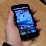 Atrix 4G8 Atrix 4G8