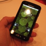 Atrix 4G9 Atrix 4G9