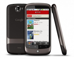 netflix-android