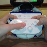 WiiMote2 WiiMote2