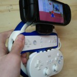WiiMote3 WiiMote3