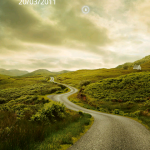 opher50 lockscreen