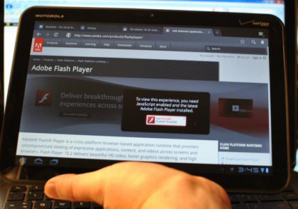 motorola-xoom-flash-player