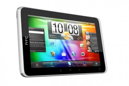 HTC-Flyer-7-inch-Tablet-Features-and-Specs