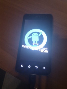 CM7