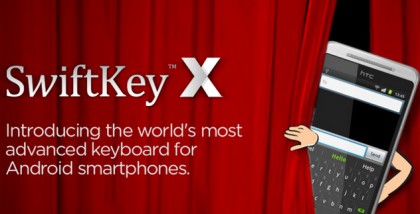 swiftkey x swiftkey x