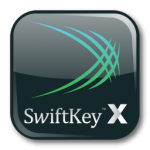 swiftkey x icon
