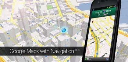 maps gmaps