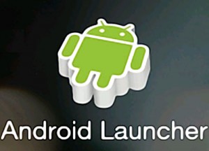 Android Launcher