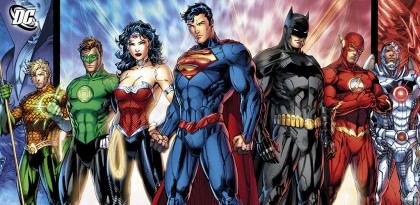 DC Comics