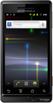 Droid_Gingerbread