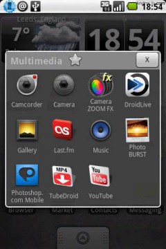 FolderOrganizer