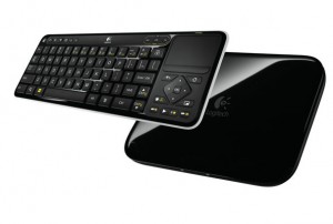 LogitechWithGoogle
