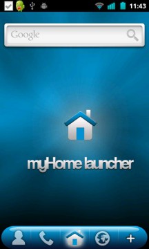 MyHome1