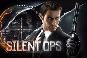 Silent Ops - 1.0.0-iOS Version