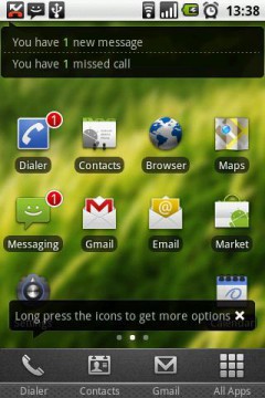 aHome1