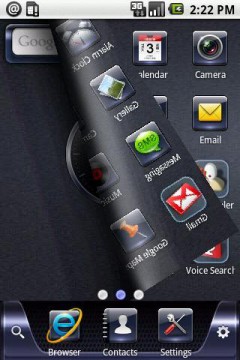 iHome2