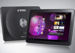 GalaxyTab10.1