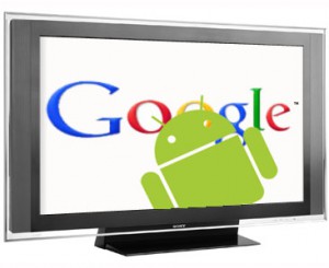 GoogTV