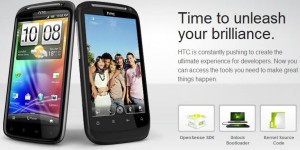 HTC_devsite