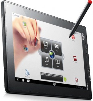 LenThinkPadTab