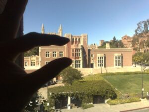 UCLA