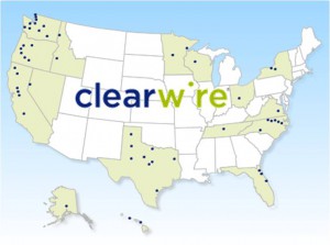 clear