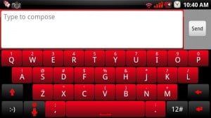 redkeyboard