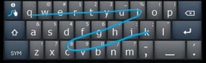 swype