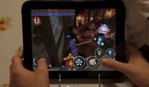 HPTouchPad