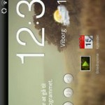Sense 3.0.4 Sense 3.0.4