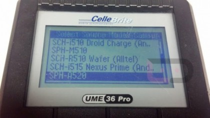 nexus-prime-cellebrite