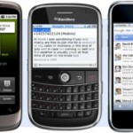 smartphones smartphones